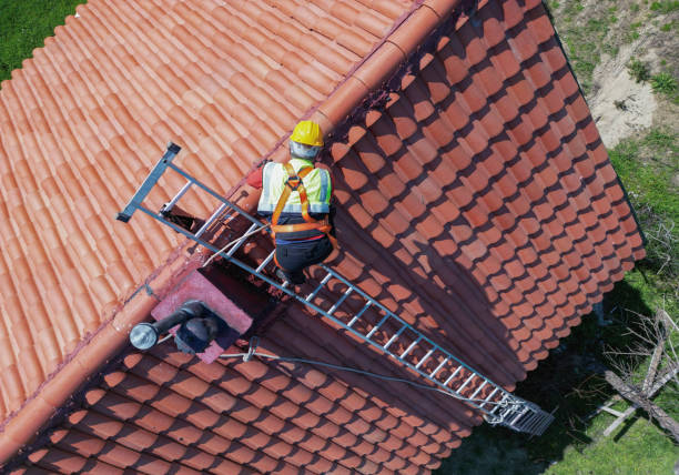 Best Emergency Roof Repair Services  in Schenectady, NY